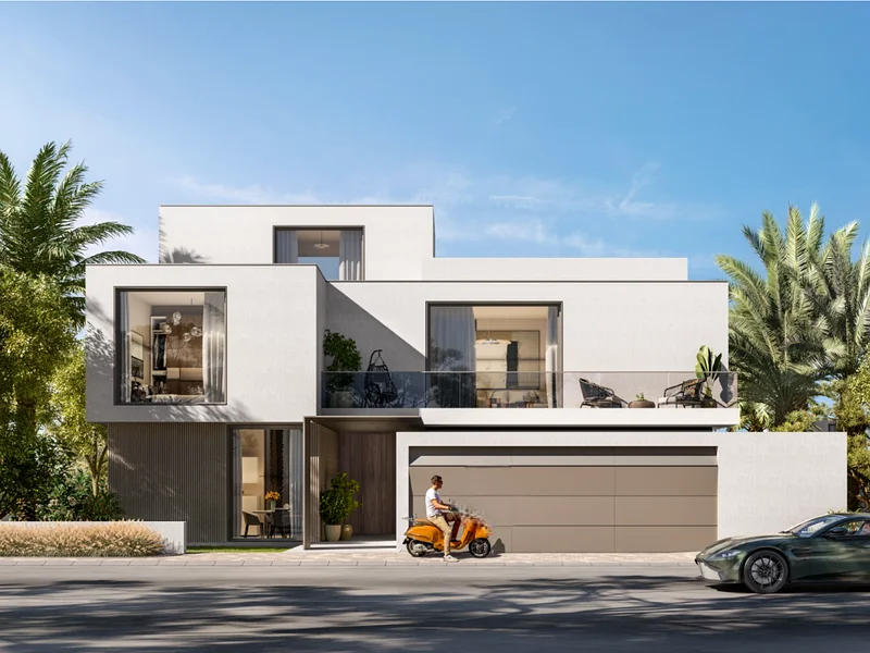 Spacious Villa | Premium | Lagoon View63929581242497112