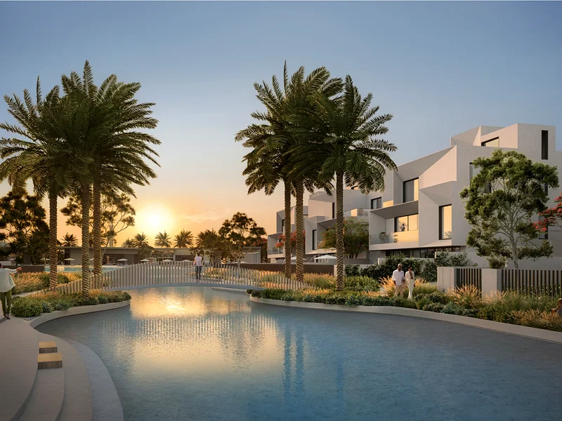 Spacious Villa | Premium | Lagoon View63929581242497114