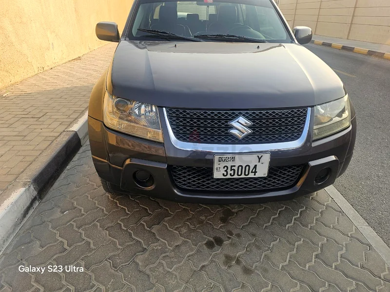 سوبارو غراند فيتارا 2011 متوفرة63398507826049111