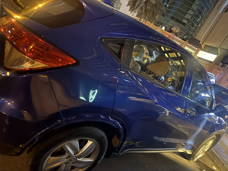 Honda HRV 201963398539226497111