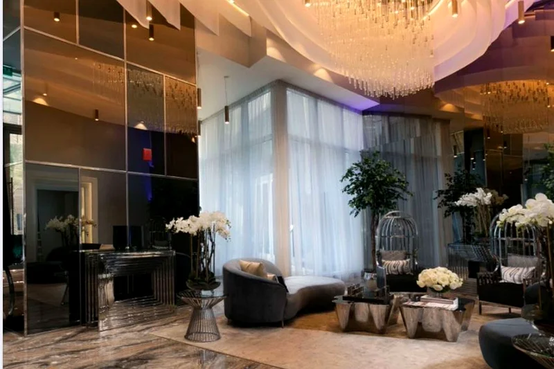 SKY HIGH LUXURIOUS UNIT | WATER VIEW | MARINA64041031142657111
