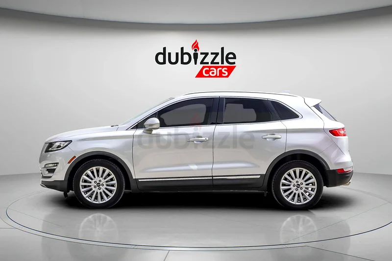 AED 774/month | 2019 Lincoln MKC Premiere | GCC Specs | Ref#35209263491307962627112