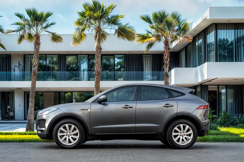 1:371 مساءً | E-Pace S | دفعة أولى 0% | سجل صيانة كامل من آل طيار!63398481482115111