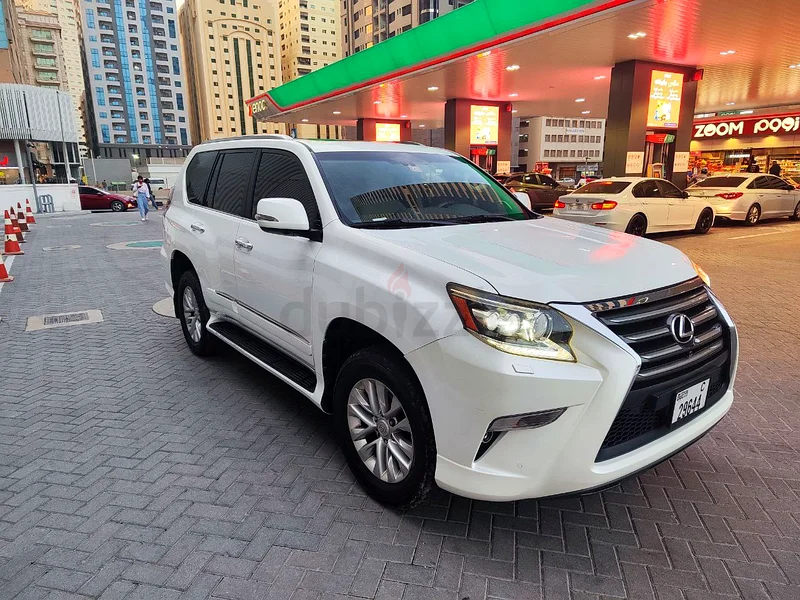 Lexus GX460,Premium, 201463406918603777112
