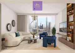 Modern Finishings I Middle FloorI Handover soon