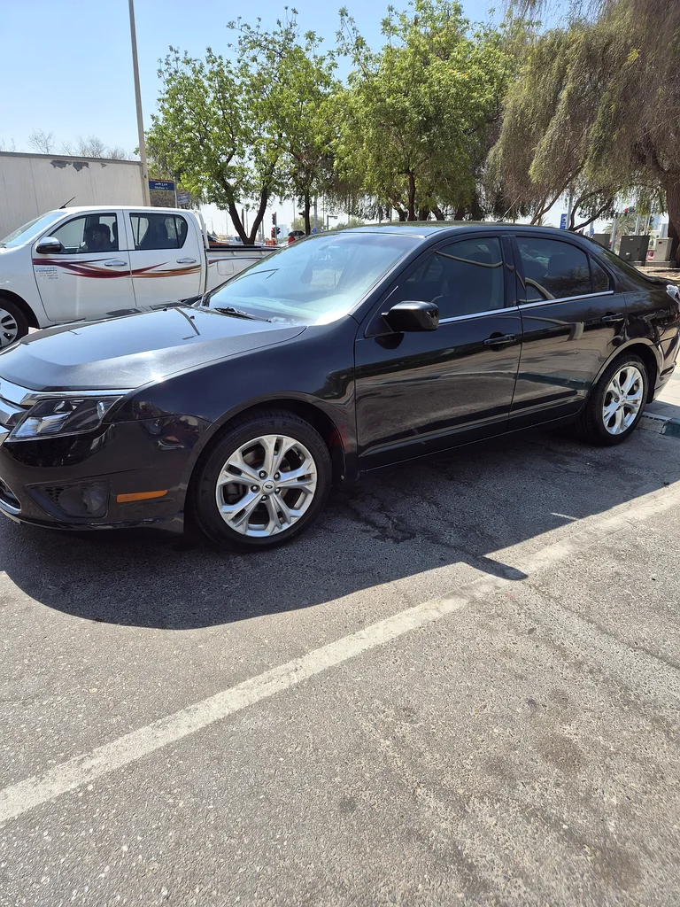 Ford fusion63399876685827113