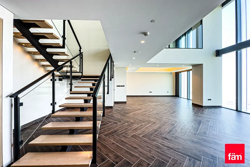 Exclusive | Best Layout | High Floor | OpenView63929101799041113