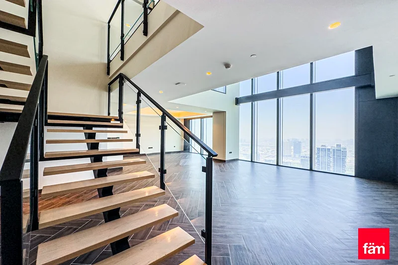 Exclusive | Best Layout | High Floor | OpenView63929101799041110