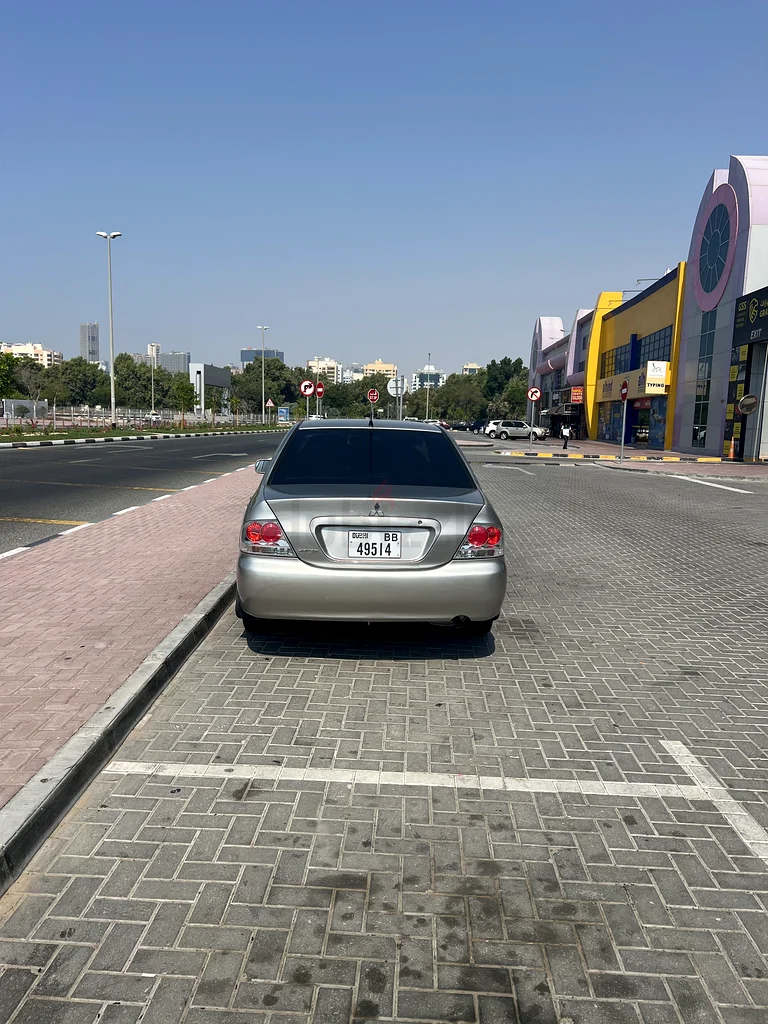 Mitsubishi Lancer 201363398581073025112