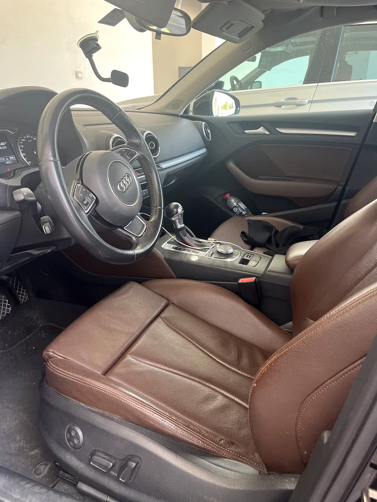 Audi a3 - priced to sell !63398614545282112