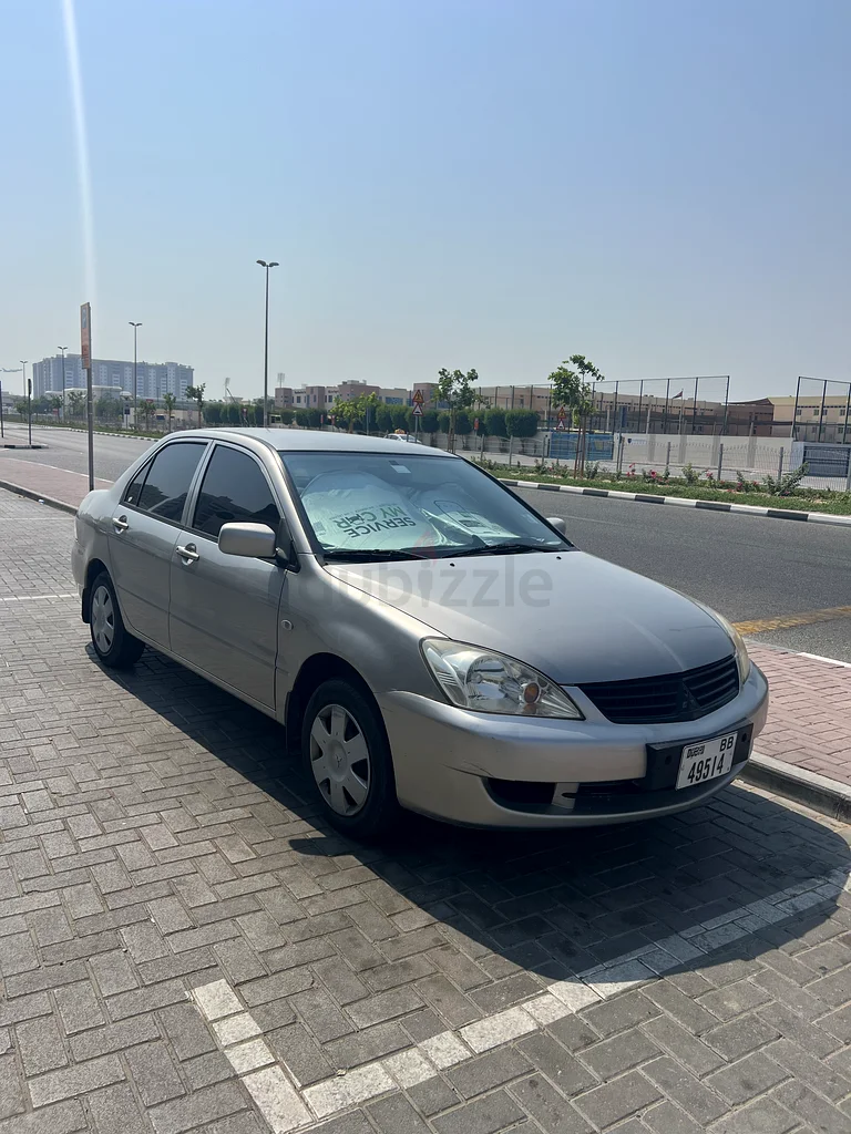 Mitsubishi Lancer 201363398581073025111