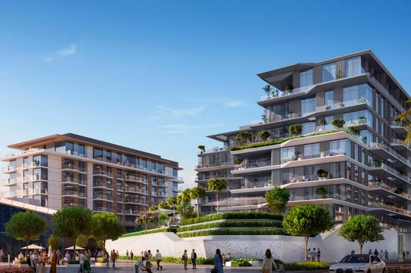 Prime Location | Luxury Residences | 2 BR+Maids63949091452034114