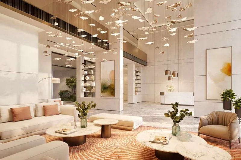 Prime Location | Luxury Residences | 2 BR+Maids63949091452034113