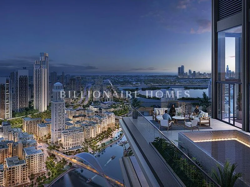 Direct Water View | Close to OP | Largest Layout64027361045889113