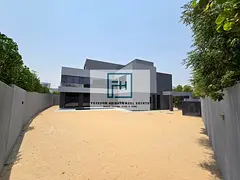 🌿 Masaar – Forest Signature Villa | Cluster Kaya 🌿