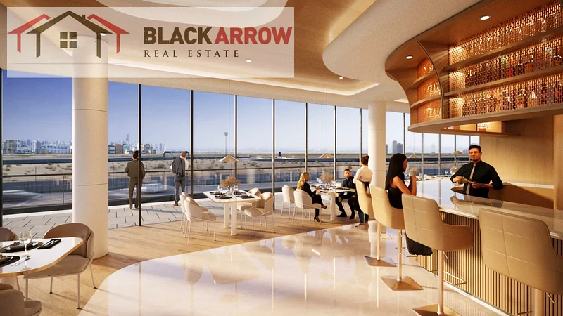 Shared Powder | Premium Quality | Unobstructed view | Near Metro63984441707906110
