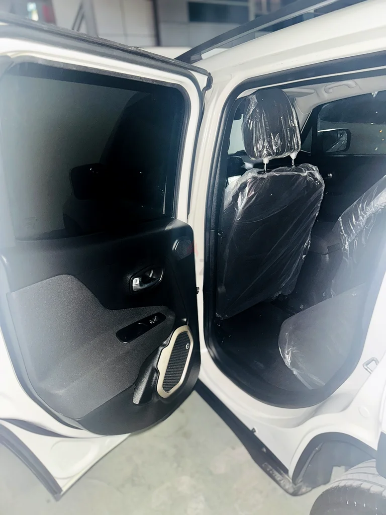 Jeep Renegade 4x4 2017 USA Neat And Clean Buy and Drive63398605339138114