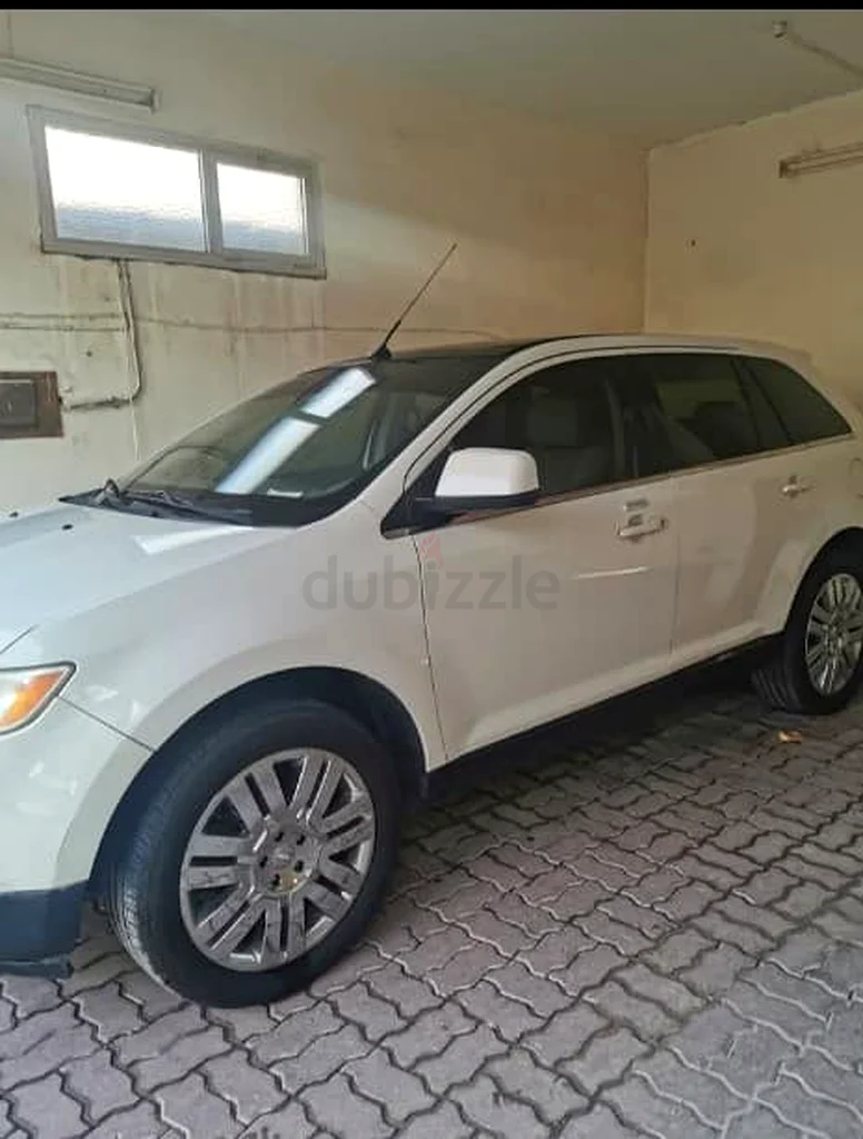 Ford Edge Limited63399891914370119
