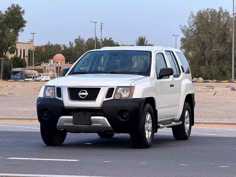 نيسان إكستيرا 2013 موديل مجلس التعاون الخليجي 4x463399956677249113