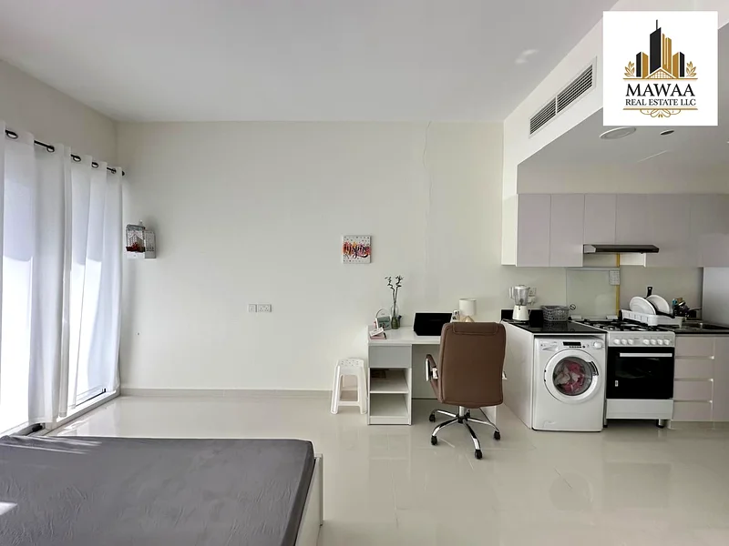 High Floor-Community View-Vacant-Ready to Move64005440231426114
