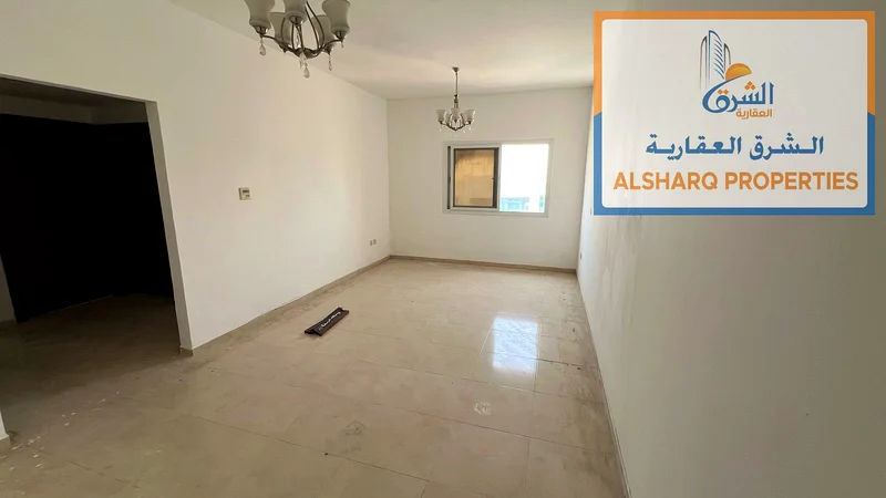 2bhk for rent # ajman jurif2 # easy payment # central ac # miantance free63715025079426111
