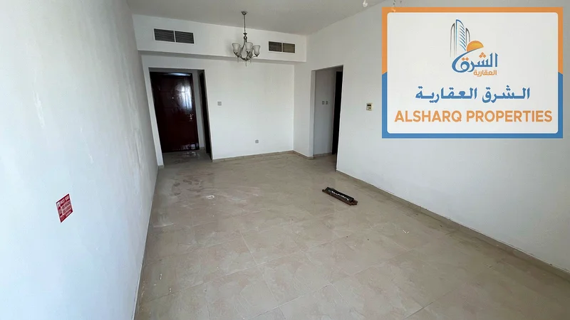 2bhk for rent # ajman jurif2 # easy payment # central ac # miantance free63715025079426114