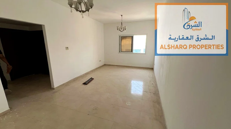2bhk for rent # ajman jurif2 # easy payment # central ac # miantance free63715025079426110