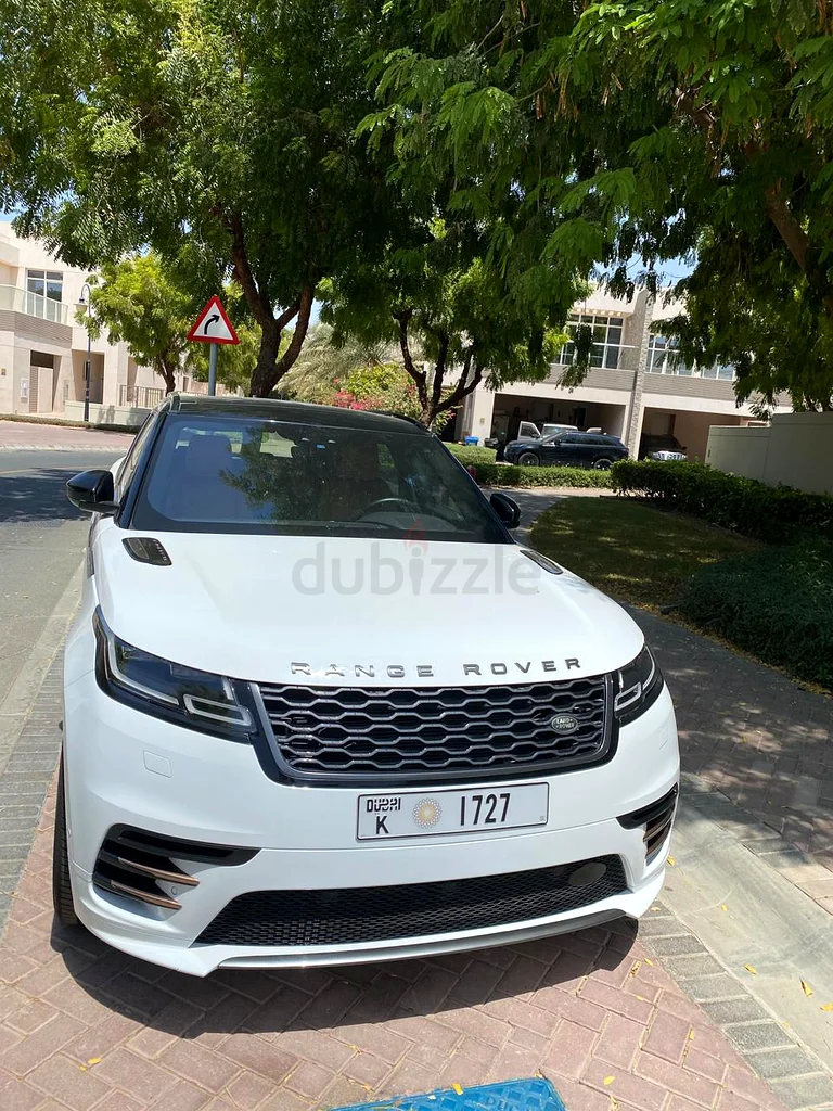 لاند روفر رينج روفر فيلار63399905207938111