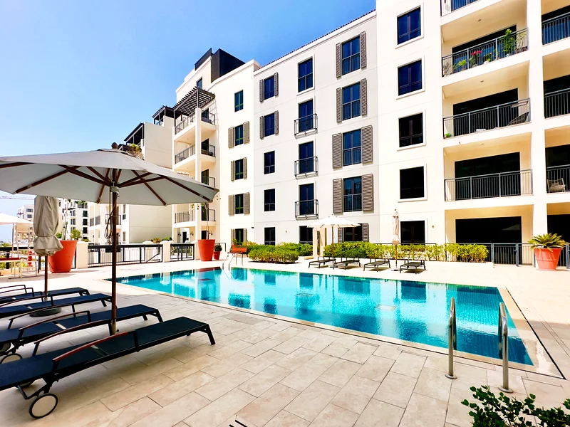 Cozy La Mer 2BR w/ Beach Access63828583464835110