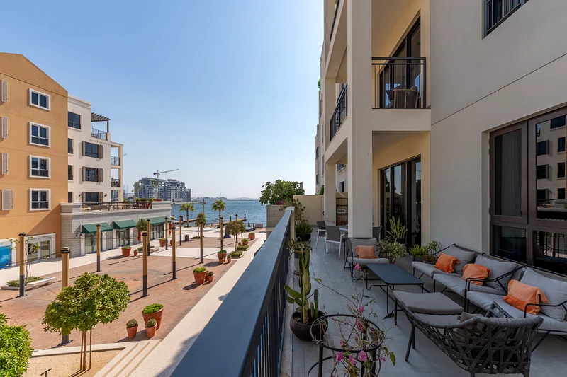 Cozy La Mer 2BR w/ Beach Access63828583464835113