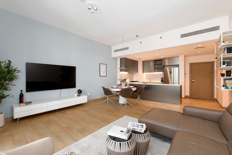 Cozy La Mer 2BR w/ Beach Access63828583464835114