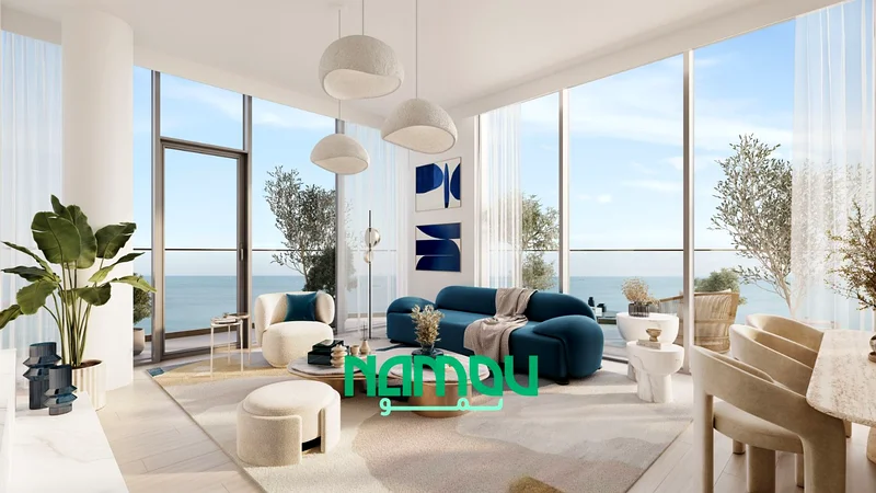 مسكن أنيق من غرفتي نوم في كواترو ديل مار63861859860483111