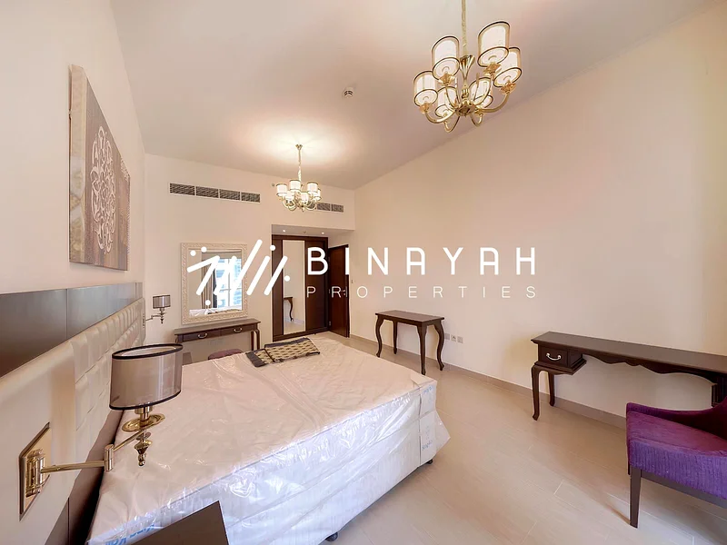 جديد بالكامل | طابق عالي | مفروشة بالكامل | فقط للمشترين النقديين64039371309185113