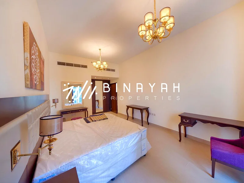 جديد بالكامل | طابق عالي | مفروشة بالكامل | فقط للمشترين النقديين64039371309185114