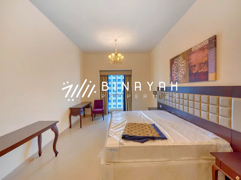 جديد بالكامل | طابق عالي | مفروشة بالكامل | فقط للمشترين النقديين64039371309185111