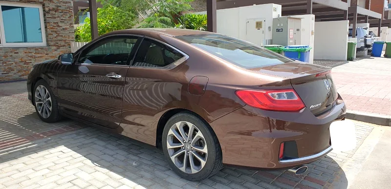 هوندا أكورد V6 سبورت63398545466242112