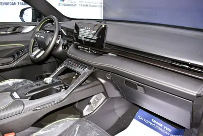 Haval H6 GT, миниатюра 8