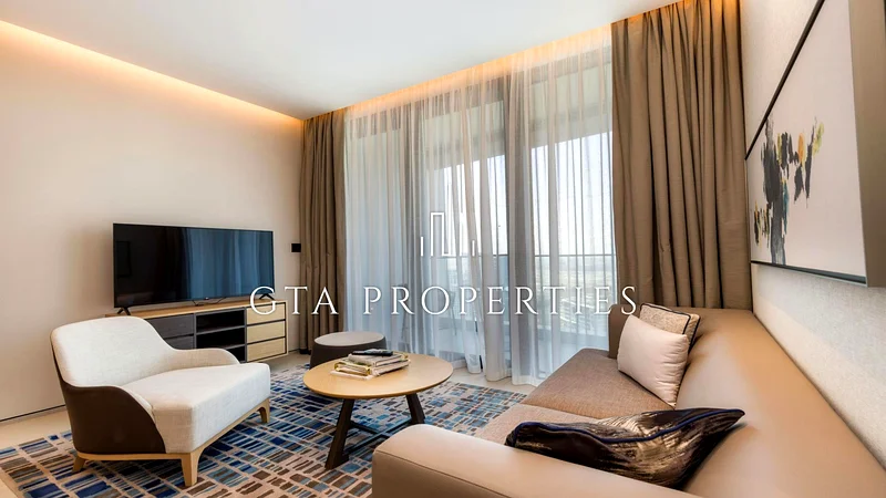 Largest Layout | Serviced | Vacant on Transfer63937167420546112