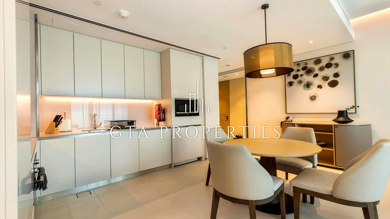 Largest Layout | Serviced | Vacant on Transfer63937167420546111