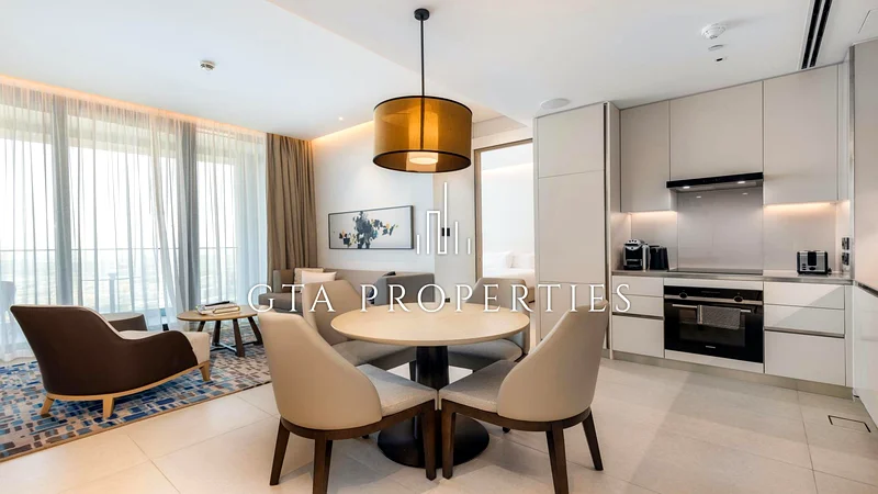 Largest Layout | Serviced | Vacant on Transfer63937167420546110