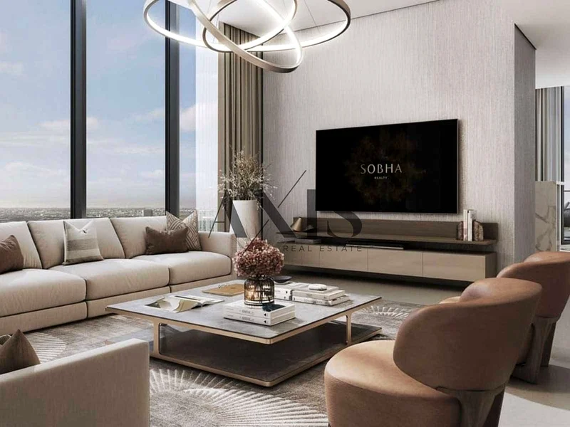 Lowest Price | Luxury Apartment | Prime Location63985439111298113