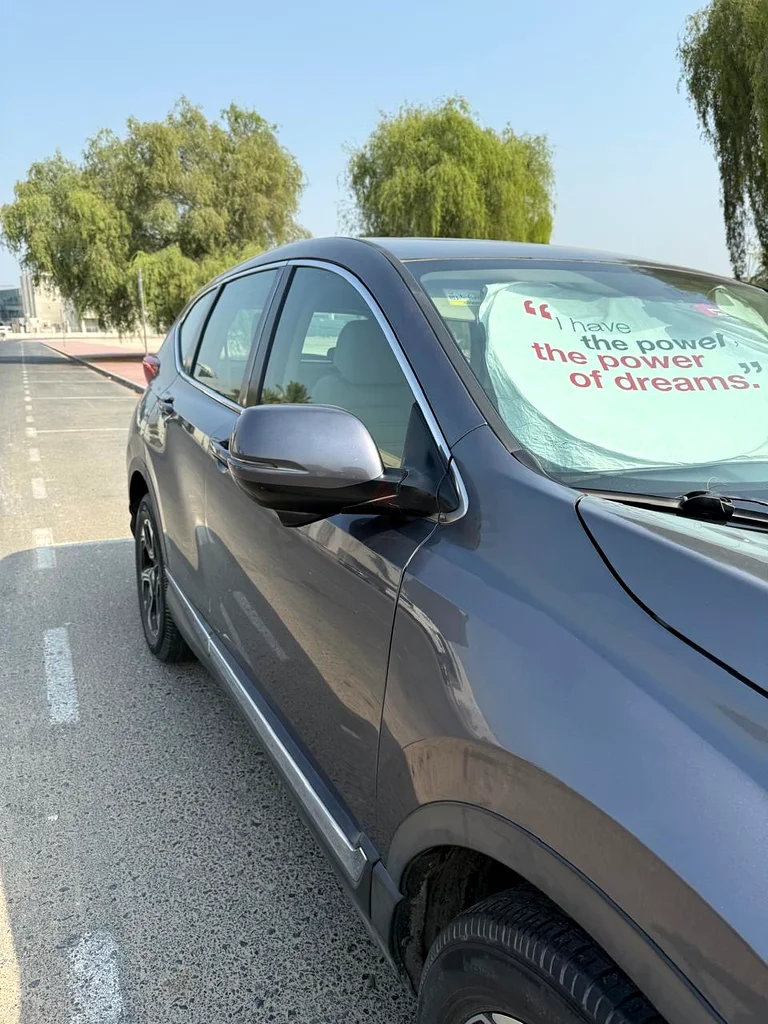 هوندا CRV للبيع63398541621762112