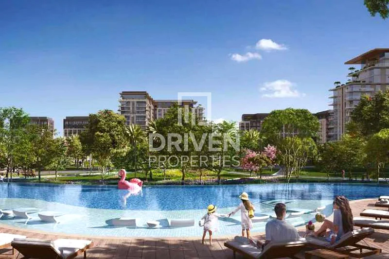 Modern | Park View | Investor Deal | Best Location63949235709827114