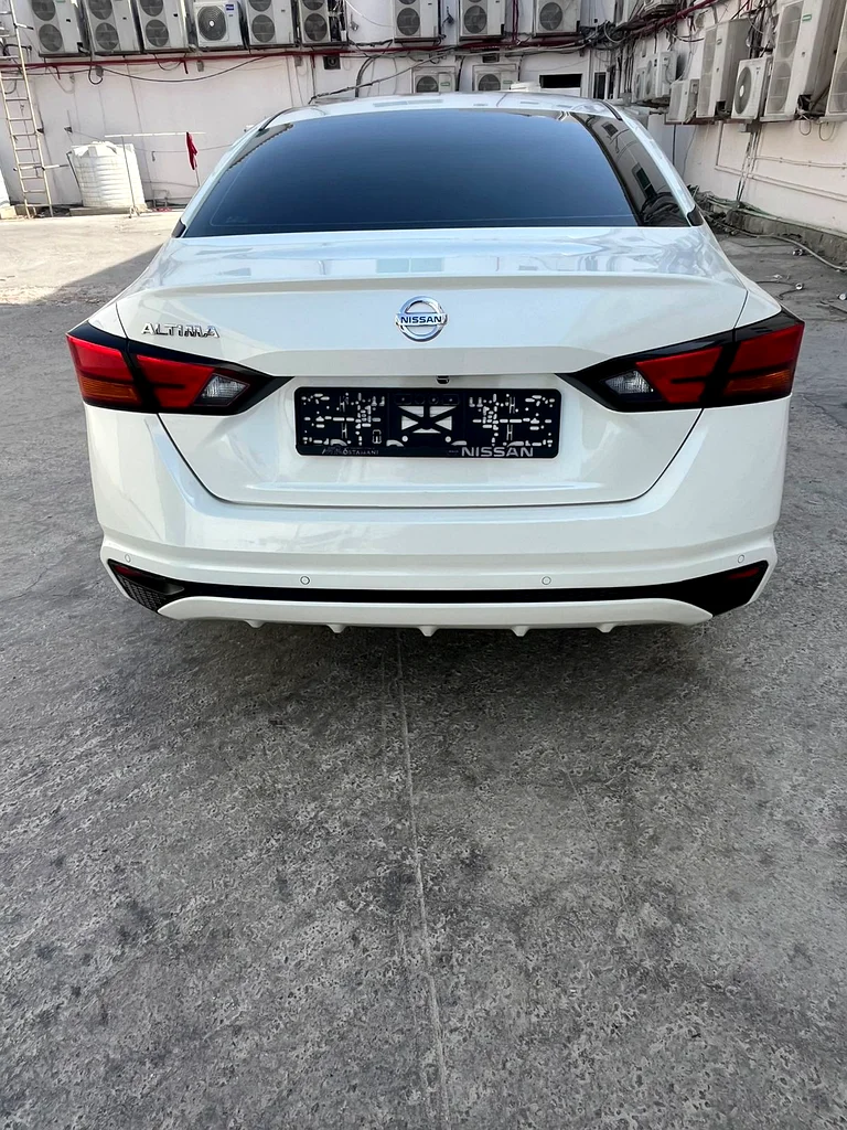 Nissan Altima 2021 GCC63399968263939112