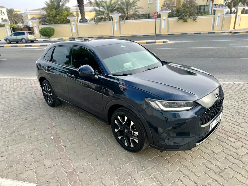 هوندا ZRV 2023 دول مجلس التعاون الخليجي63406926826498111