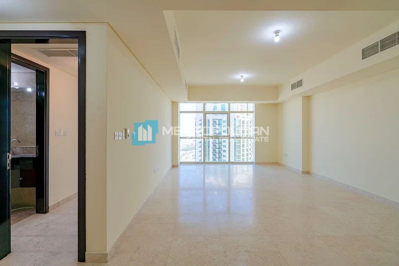 High Floor | Well Maintained 1BR | Next To Corner63845948363009113