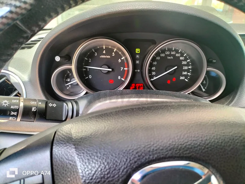 Mazda 663398515884290113