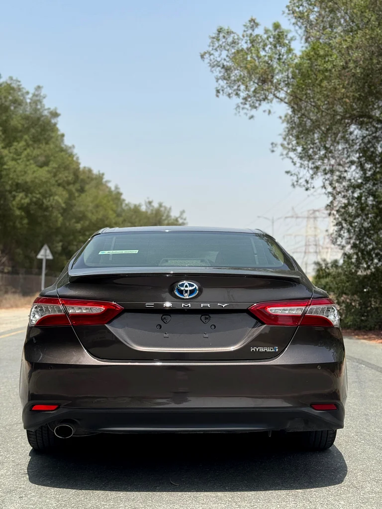 2020
Toyota Camry hybrid full Option   
200 - 299 HP
GCC Specs63401308470018114