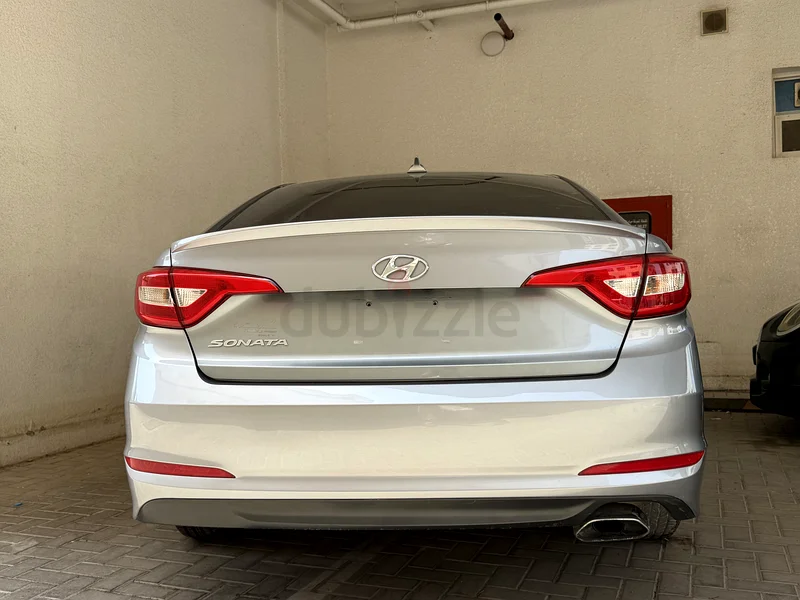 Hyundai Sonata Automatic63406911383939112