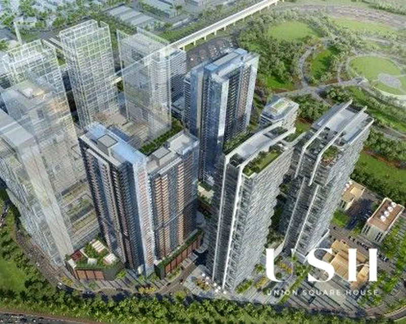 Zabeel Park Facing | Higher Floor | Payment Plan63923201510146114